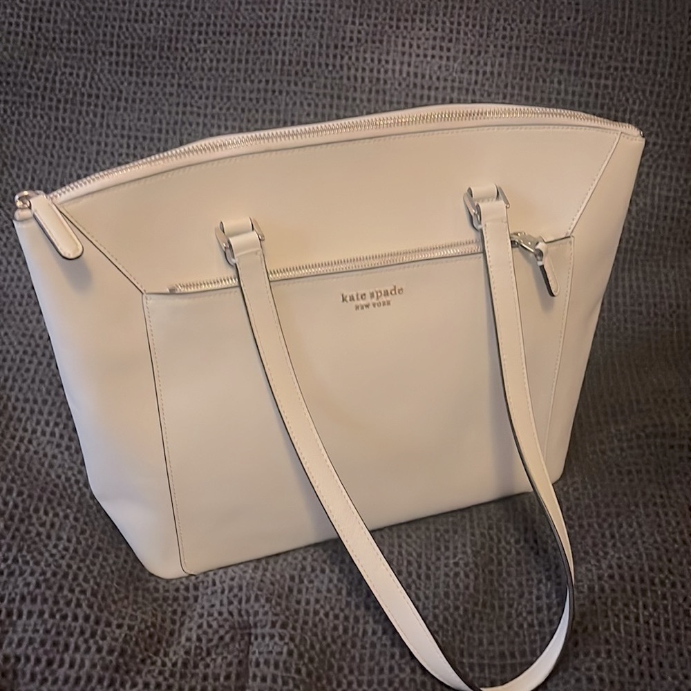 Kate Spade medium tote bag